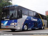 Viação Cometa 7719 na cidade de São Paulo, São Paulo, Brasil, por Kelvin Silva Caovila Santos. Número da foto: #:id.