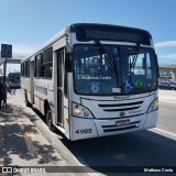 Empresa de Transportes Nossa Senhora da Conceição 4905 na cidade de Natal, Rio Grande do Norte, Brasil, por Matheus Costa. Número da foto: #13067205.