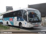 Auto Viação 1001 RJ 108.1077 na cidade de Rio de Janeiro, Rio de Janeiro, Brasil, por Jonata Rodrigo. Número da foto: #:id.