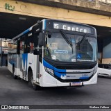 Auto Ônibus Alcântara 3.003 na cidade de São Gonçalo, Rio de Janeiro, Brasil, por Wallace Velloso. Número da foto: #:id.
