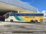 Empresa Gontijo de Transportes 16045 na cidade de Caruaru, Pernambuco, Brasil, por Lenilson da Silva Pessoa. Número da foto: #13066953.