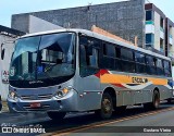 Golden Turismo 1103 na cidade de Nossa Senhora da Glória, Sergipe, Brasil, por Gustavo Vieira. Número da foto: #13066194.
