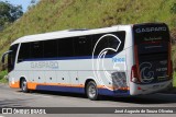 Gasparo Turismo 72100 na cidade de Piraí, Rio de Janeiro, Brasil, por José Augusto de Souza Oliveira. Número da foto: #13067967.