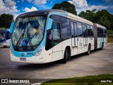 Vega Manaus Transporte 1014002 na cidade de Manaus, Amazonas, Brasil, por João Pbs. Número da foto: #13065564.