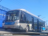 Viação Paratodos > São Jorge > Metropolitana São Paulo > Mobibrasil 6 3168 na cidade de São Paulo, São Paulo, Brasil, por Rômulo Santos. Número da foto: #13065998.
