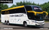RodeRotas - Rotas de Viação do Triângulo 2305 na cidade de Ariquemes, Rondônia, Brasil, por Andrey Gustavo. Número da foto: #13065259.