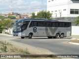Viação Cruzeiro 6064 na cidade de Caruaru, Pernambuco, Brasil, por Lenilson da Silva Pessoa. Número da foto: #13066299.