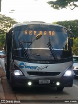 Cooper Serra 015 na cidade de Ribeirão Preto, São Paulo, Brasil, por Jonas Miranda. Número da foto: #13066063.