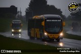 Mobi Rio E902399 na cidade de São José dos Pinhais, Paraná, Brasil, por Romílio Busólogo Silva . Número da foto: #13067974.