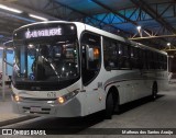 Auto Ônibus Moratense 678 na cidade de Francisco Morato, São Paulo, Brasil, por Matheus dos Santos Araújo. Número da foto: #:id.