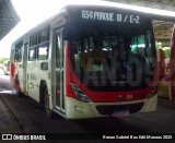 Integração Transportes 0421028 na cidade de Manaus, Amazonas, Brasil, por Renan Gabriel Bus Edit Manaus 2025. Número da foto: #:id.