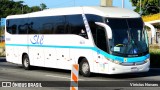 SLC Turismo 6060 na cidade de Jacareí, São Paulo, Brasil, por Vinicius Novaes. Número da foto: #13065157.