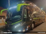 Viação Garcia 92101 na cidade de São José do Rio Preto, São Paulo, Brasil, por Hariel Bernades. Número da foto: #13065504.
