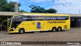 Viação Nova Itapemirim 60546 na cidade de Parnaíba, Piauí, Brasil, por Fabiano Araújo. Número da foto: #:id.