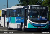 Transportes Campo Grande D53549 na cidade de Rio de Janeiro, Rio de Janeiro, Brasil, por Pedro Vinicius. Número da foto: #:id.