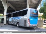 Viação Princesa dos Inhamuns 705 na cidade de Crateús, Ceará, Brasil, por Luis Davi. Número da foto: #:id.