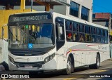 Del Rey Transportes 1013 na cidade de Carapicuíba, São Paulo, Brasil, por Iran Lima da Silva. Número da foto: #:id.