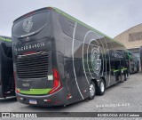 Viação Garcia 96010 na cidade de Curitiba, Paraná, Brasil, por BUSOLOGIA ACS Caetano. Número da foto: #13067497.