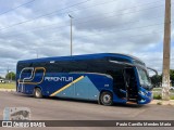 Peron Transportes 2401 na cidade de Águas Claras, Distrito Federal, Brasil, por Paulo Camillo Mendes Maria. Número da foto: #13065290.