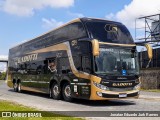 Auto Viação Gadotti 5022 na cidade de Itajaí, Santa Catarina, Brasil, por Jonatan Eduardo Jurk Ramos. Número da foto: #13067352.