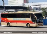 Auto Viação Goianésia 149003-1 na cidade de Goiânia, Goiás, Brasil, por Joao Paulo Nascimento Silva. Número da foto: #13066521.
