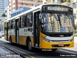 Belém Rio Transportes BD-220 na cidade de Belém, Pará, Brasil, por Pedro Lucas Freitas. Número da foto: #:id.