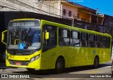 Empresa de Transportes e Turismo Carapicuiba 184 na cidade de Carapicuíba, São Paulo, Brasil, por Iran Lima da Silva. Número da foto: #:id.