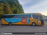 Expresso Amarelinho 360 na cidade de Sorocaba, São Paulo, Brasil, por Lucas Vinicius Ferreira. Número da foto: #13065487.