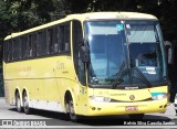 Viação Itapemirim 8113 na cidade de São Paulo, São Paulo, Brasil, por Kelvin Silva Caovila Santos. Número da foto: #13068143.