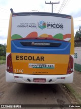 Locar Empreendimentos ESCOLAR na cidade de Picos, Piauí, Brasil, por Pedro Lucas. Número da foto: #13065749.