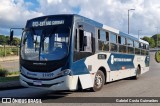 BH Leste Transportes > Nova Vista Transportes > TopBus Transportes 21059 na cidade de Belo Horizonte, Minas Gerais, Brasil, por Gabriel Costa Guimarães. Número da foto: #13067809.