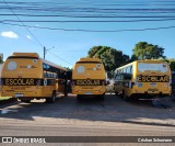 Prefeitura Municipal de Alta Floresta 14 na cidade de Alta Floresta, Mato Grosso, Brasil, por Cristian Schumann. Número da foto: #13065586.