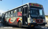 ETGUSICSA - Emp. de Transportes y Servicios Guadulfo Silva Carbajal S.A.  na cidade de Santiago de Surco, Lima, Lima Metropolitana, Peru, por Felipe Lazo. Número da foto: #13065077.
