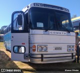 Ônibus Particulares 6761 na cidade de Artur Nogueira, São Paulo, Brasil, por Marcos Oliveira. Número da foto: #13066041.