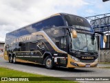 Auto Viação Gadotti 5122 na cidade de Itajaí, Santa Catarina, Brasil, por Jonatan Eduardo Jurk Ramos. Número da foto: #13067709.