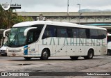 Auto Viação Catarinense 3345 na cidade de Rio de Janeiro, Rio de Janeiro, Brasil, por Tadeu Vasconcelos. Número da foto: #13066359.