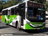 Viação São José RJ 200.063 na cidade de Rio de Janeiro, Rio de Janeiro, Brasil, por Luiz Eduardo Lopes da Silva. Número da foto: #13065250.