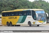 Empresa Gontijo de Transportes 14450 na cidade de Vitória da Conquista, Bahia, Brasil, por João Emanoel. Número da foto: #13067767.