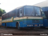 Viação Brasil 800 na cidade de Montes Claros, Minas Gerais, Brasil, por Osvaldo Born. Número da foto: #13067895.