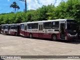 Transurb AE-011 na cidade de Belém, Pará, Brasil, por Josiel Ramos. Número da foto: #:id.
