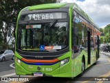TRANSPPASS - Transporte de Passageiros 8 1024 na cidade de São Paulo, São Paulo, Brasil, por Diego Silva. Número da foto: #13065665.