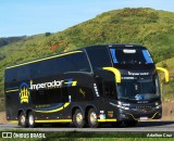 Imperador Turismo 4040 na cidade de Aparecida, São Paulo, Brasil, por Adailton Cruz. Número da foto: #13065572.