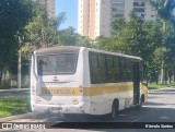 Ônibus Particulares 5A22 na cidade de São Paulo, São Paulo, Brasil, por Rômulo Santos. Número da foto: #13066680.