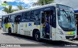 Viação Vaz 02 605 na cidade de Barueri, São Paulo, Brasil, por Cauan Ferreira. Número da foto: #13065062.