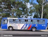 Vipol Transportes Rodoviários - TIPBUS - Transportes Intermunicipal 36.175 na cidade de Guarulhos, São Paulo, Brasil, por Felipe Mariz. Número da foto: #13067657.