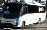 Auto Viação Catarinense 3468 na cidade de Curitiba, Paraná, Brasil, por Vicente de Paulo Alves. Número da foto: #13065820.
