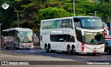 Auto Viação Catarinense 3736 na cidade de Rio de Janeiro, Rio de Janeiro, Brasil, por Tadeu Vasconcelos. Número da foto: #:id.
