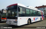 TRANSNASA - Transporte Nueva America 93 na cidade de Carabayllo, Lima, Lima Metropolitana, Peru, por Anthonel Cruzado. Número da foto: #13068074.