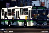Viação Modelo 9036 na cidade de Aracaju, Sergipe, Brasil, por Breno Antônio. Número da foto: #:id.