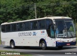 Expresso JL 4300 na cidade de Aparecida, São Paulo, Brasil, por Adailton Cruz. Número da foto: #:id.